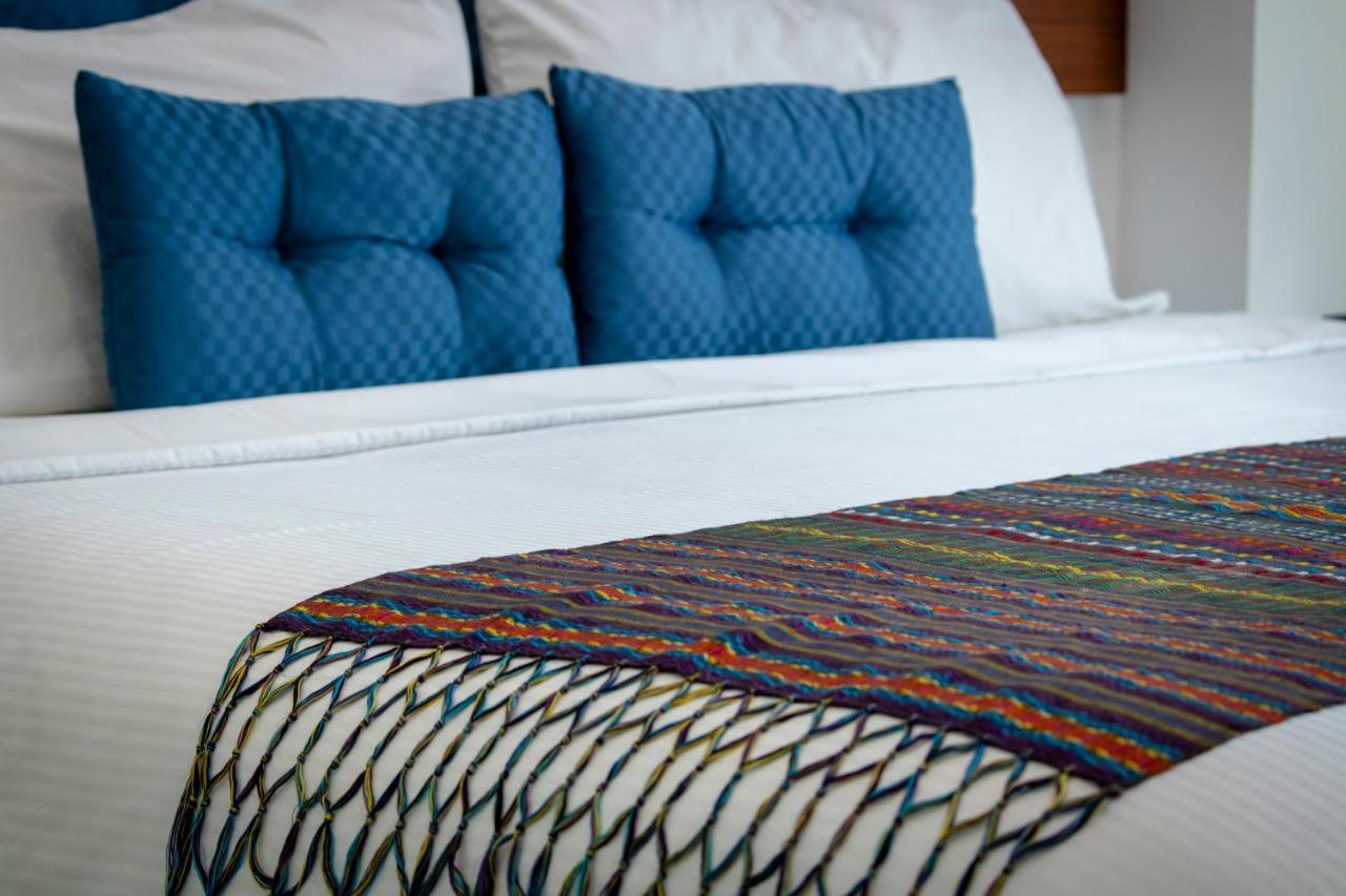 Hotel Nak'An Secreto Maya Comitan de Dominguez Esterno foto