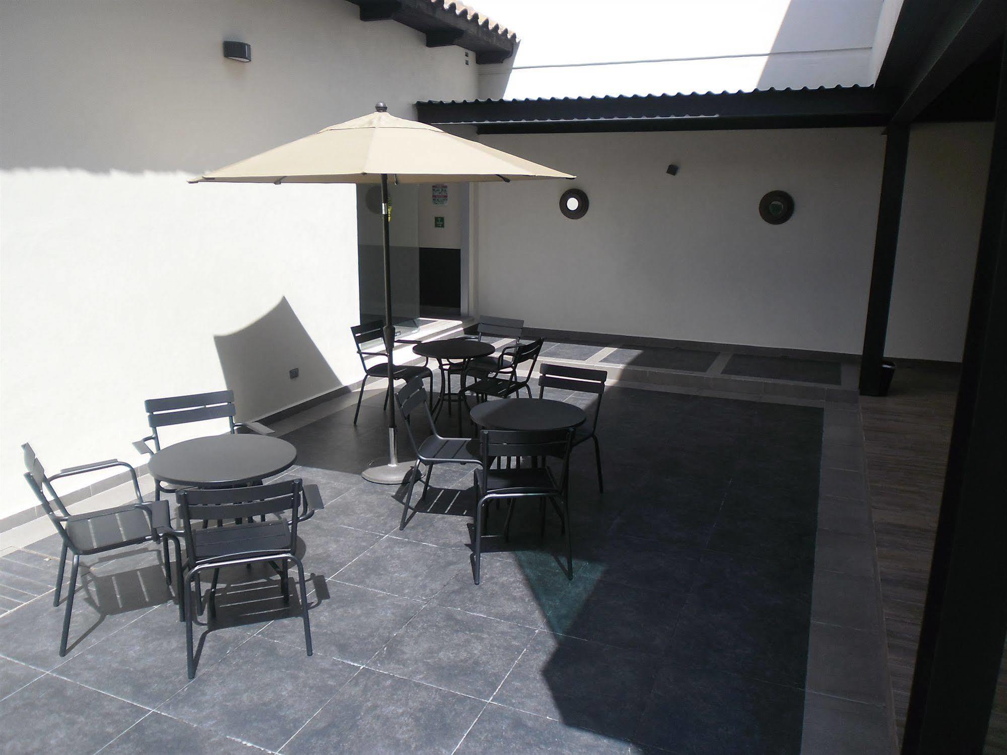 Hotel Nak'An Secreto Maya Comitan de Dominguez Esterno foto